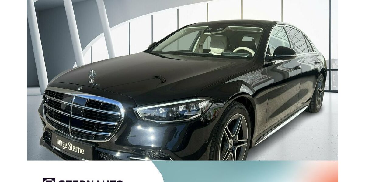 Mercedes-Benz S 450 6.252 km 116.748 &euro; Potsdam 14480