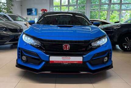 Honda Civic 51.300 km 39.490 &euro; Ottobrunn - München 85521