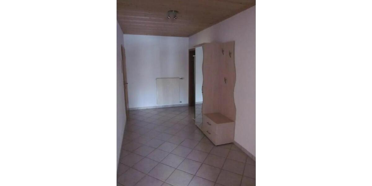 Erdgeschoßwohnung Grafenau Frauenberg - 2 Zimmer, 65 m&sup2;, 475&euro; | Angebot:25572098