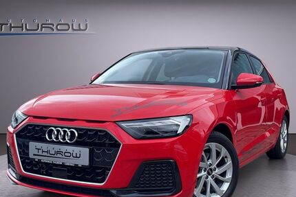 Audi A1 39.500 km 17.900 &euro; Ilmenau 98693
