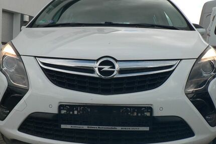 Opel Zafira 233.000 km 4.199 &euro; Reutlingen oferdingen 72768