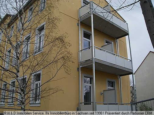 Wohnen in TU Nähe ?? - 1- Dresden Plauen | Angebot:26821838