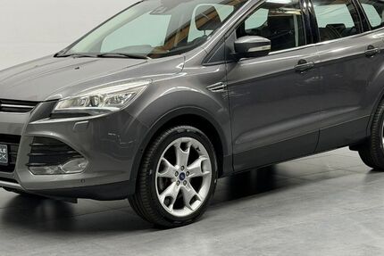 Ford Kuga 187.328 km 7.750 &euro; Johanniskirchen 84381