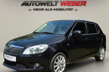 Skoda Fabia 91.560 km 6.999 &euro; Sottrum 27367