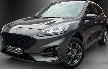 Ford Kuga 61.000 km 20.880 &euro; Hockenheim 68766