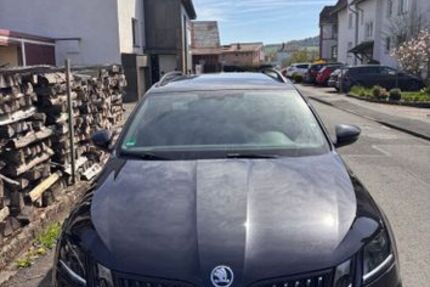 Skoda Octavia 147.000 km 17.800 &euro; Edermünde 34295