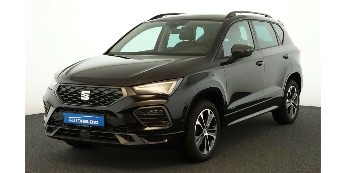 Seat Ateca 11.200 km 29.490 &euro; Donnersdorf 97499