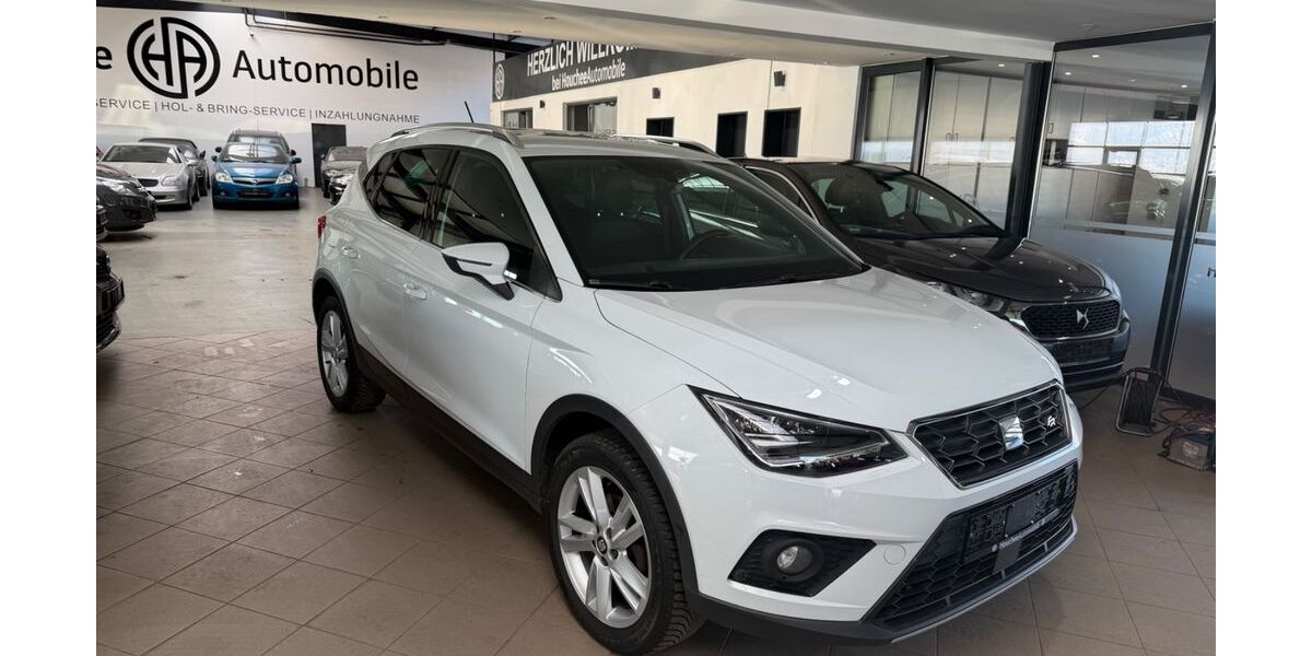 Seat Arona 134.000 km 13.790 &euro; Belm/Vehrte (bei Osnabrück) 49191