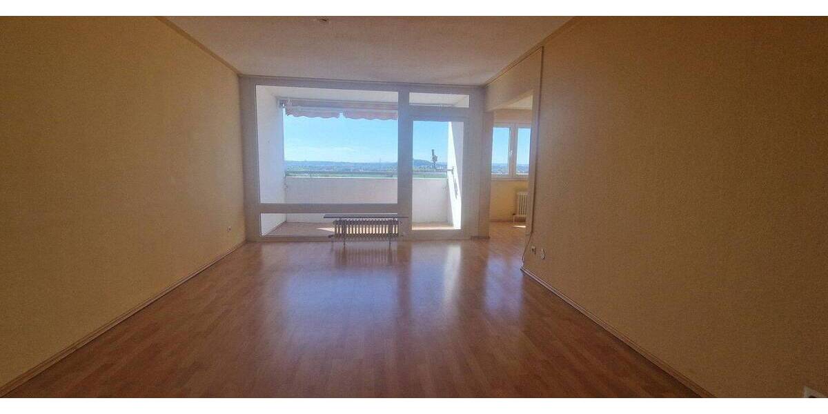 Etagenwohnung Bietigheim-Bissingen Bietigheim - 4 Zimmer, 102 m&sup2;, 289.000&euro; | Angebot:26419349
