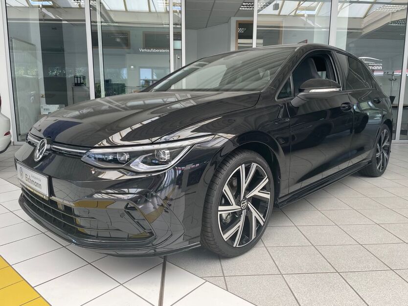 VW Golf 14.500 km 28.490 € Heiligenroth 56412