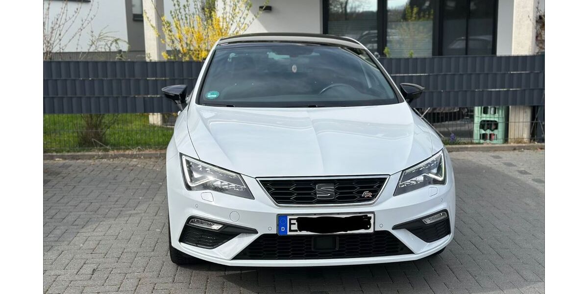 Seat Leon 116.000 km 14.999 &euro; Montabaur 56410