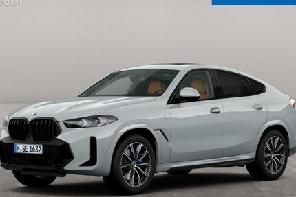 BMW X6 18.997 km 101.796 &euro; München 80939
