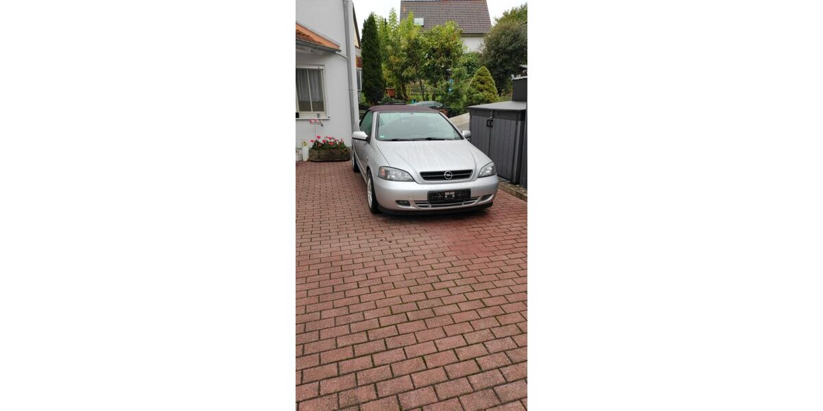 Opel Astra 119.000 km 4.099 &euro; Oettingen 86732