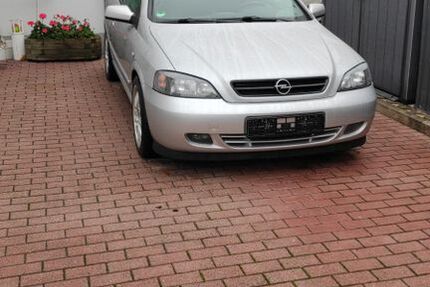 Opel Astra 119.000 km 4.299 &euro; Oettingen 86732