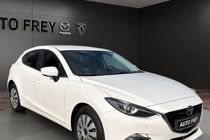 Mazda 3 198.000 km 6.890 &euro; Gersthofen 86368