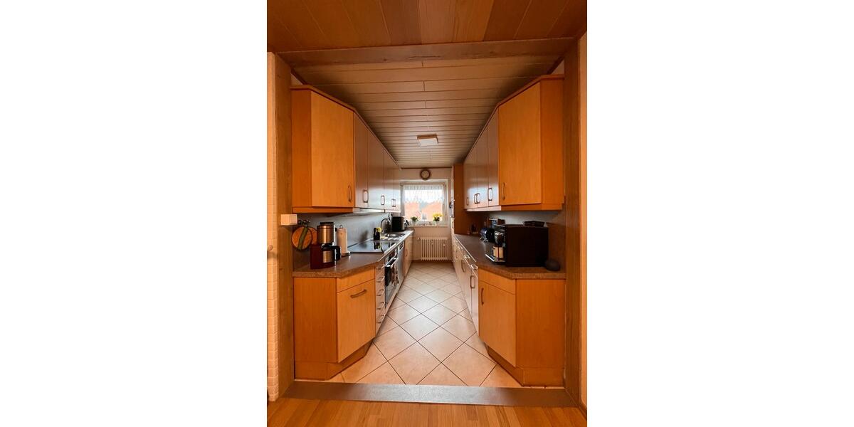 Etagenwohnung Lehre - 3 Zimmer, 79 m&sup2;, 170.000&euro; | Angebot:27252359