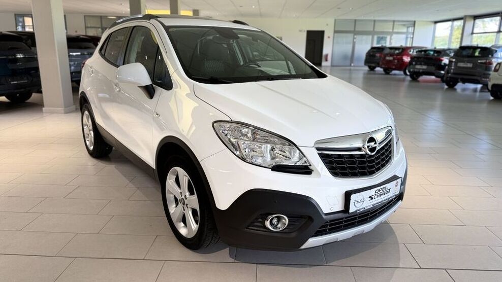 Mokka