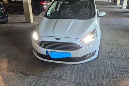 Ford C-Max 52.900 km 13.700 &euro; Schweinfurt 97422