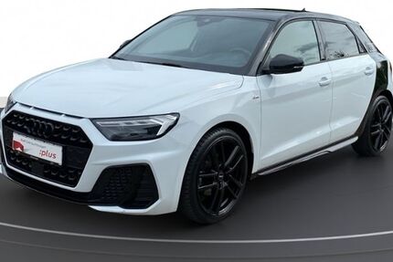 Audi A1 33.929 km 22.980 &euro; Nordhausen 99734