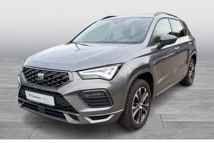Seat Ateca 27.770 km 26.650 &euro; Haselünne 49740