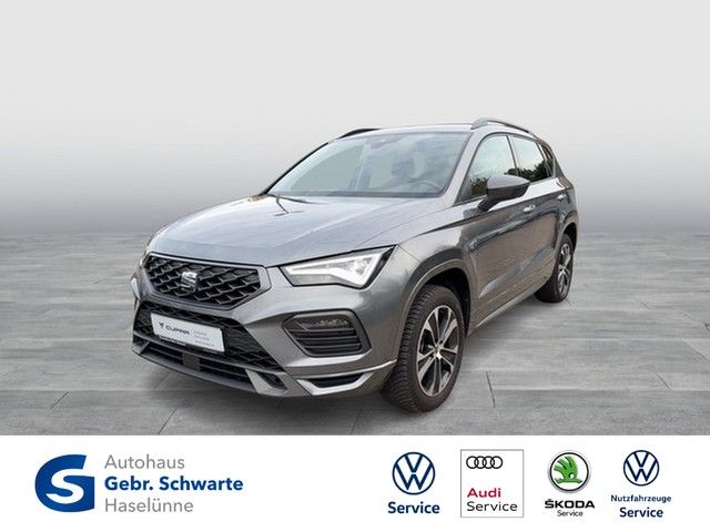 Seat Ateca 27.770 km 26.650 &euro; Haselünne 49740