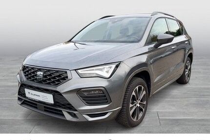 Seat Ateca 27.770 km 26.820 &euro; Haselünne 49740