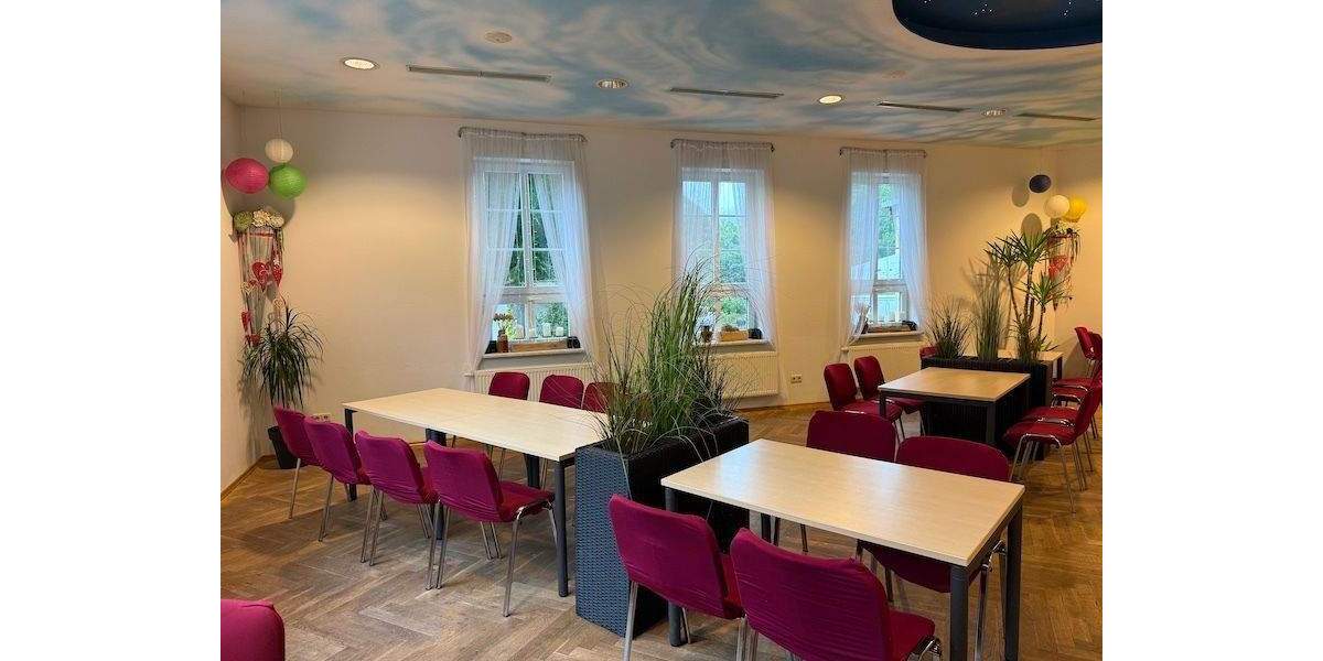 Besondere Immobilie mit Geschichte zimmer