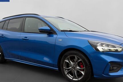 Ford Focus 65.445 km 16.800 &euro; Hennef 53773