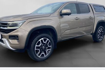 VW Amarok 23.152 km 52.960 &euro; Bochum 44892