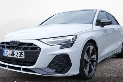 Audi A3 19.990 km 35.450 &euro; Bietigheim-Bissingen 74321