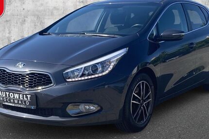 Kia ceed / Ceed 174.000 km 4.990 &euro; Hermeskeil 54411