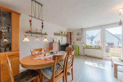 Wohnung Ebersbach - 4 Zimmer, 90 m&sup2;, 325.000&euro; | Angebot:25896633