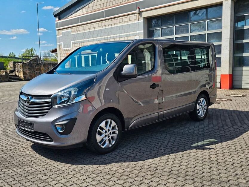 Vivaro