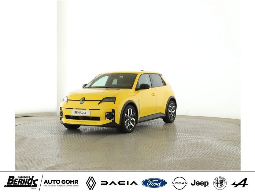Renault R 5 8.099 km 26.470 € Oberhausen 46049