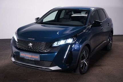 Peugeot 3008 84.853 km 21.999 € Ergolding 84030