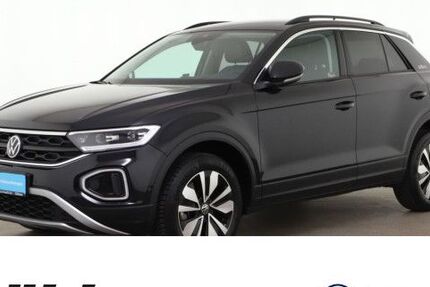 VW T-Roc 27.800 km 27.690 &euro; Gifhorn 38518