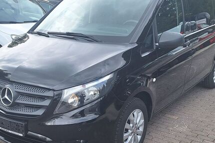 Mercedes-Benz Vito 136.950 km 24.990 &euro; Fehrbellin 16833