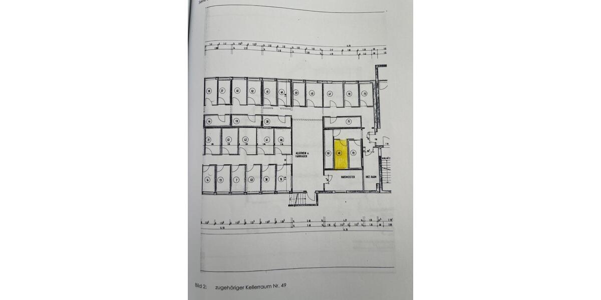 Etagenwohnung Malente - 1 Zimmer, 36 m&sup2;, 109.850&euro; | Angebot:26870394
