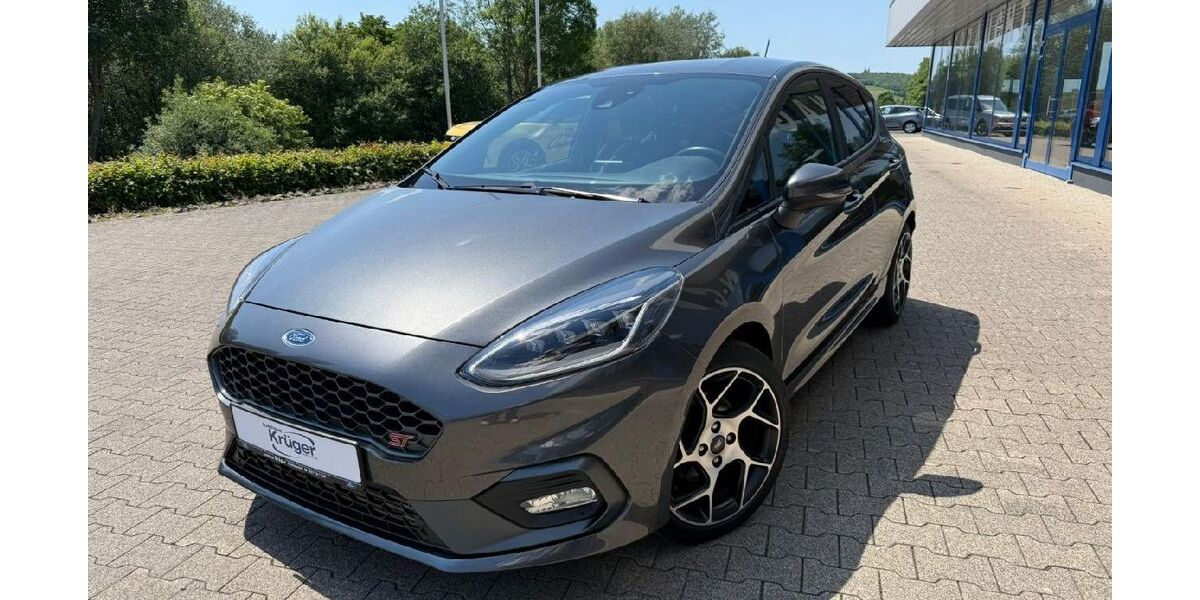 Ford Fiesta 99.800 km 14.989 &euro; Erndtebrück 57339