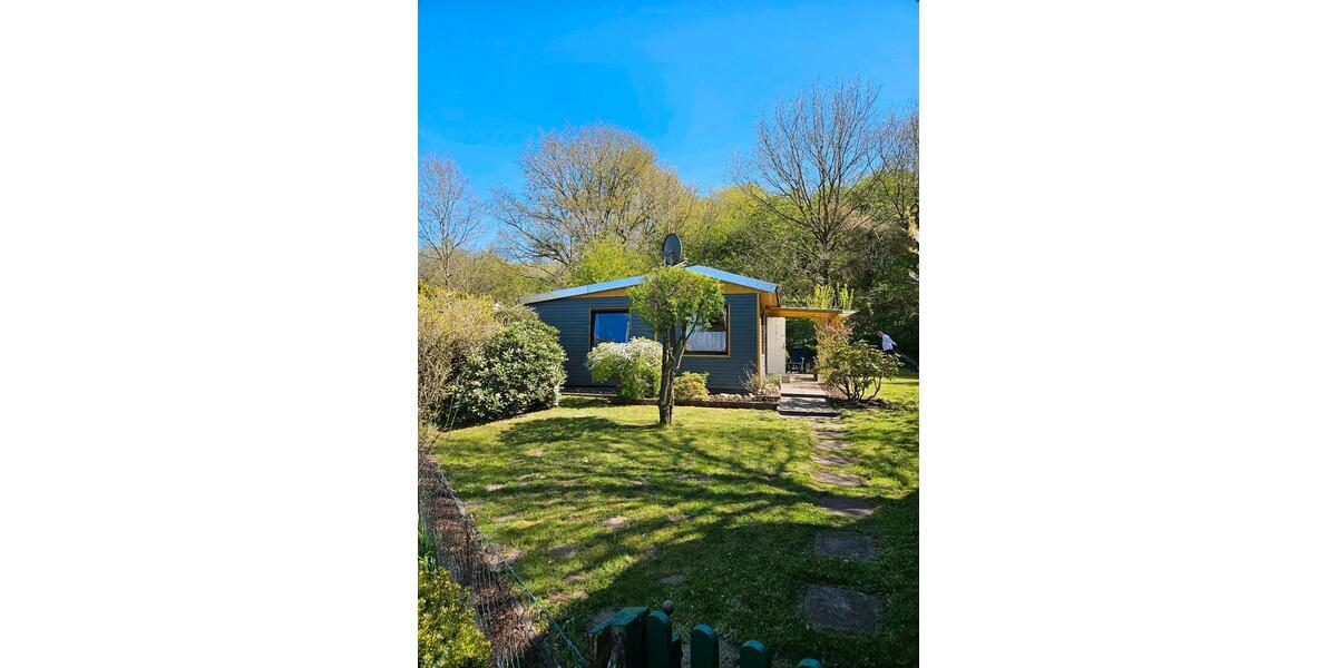 Einfamilienhaus Visselhövede - 1 Zimmer, 36 m&sup2;, 39.500&euro; | Angebot:26421378