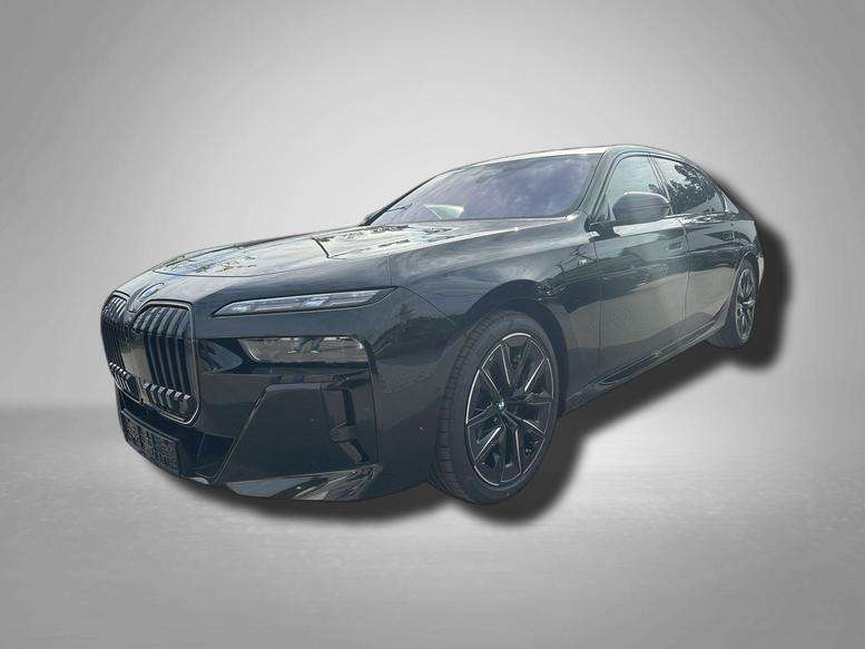 BMW 740 4.146 km 100.690 &euro; Selent 24238