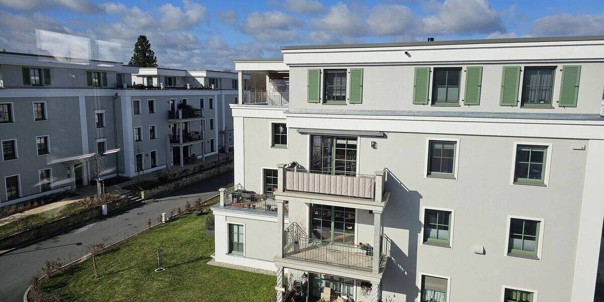 Etagenwohnung Pirna - 3 Zimmer, 89 m&sup2;, 387.000&euro; | Angebot:26191049