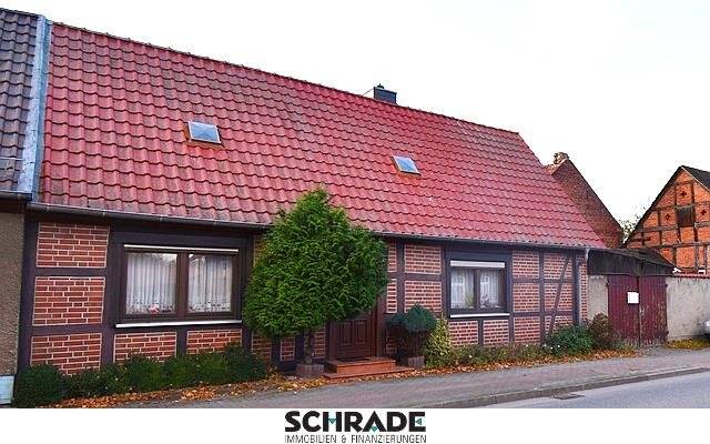 Mehrfamilienhaus, Wohnhaus Kalbe/Milde Kakerbeck - 4 Zimmer, 87 m&sup2;, 84.000&euro; | Angebot:25802599