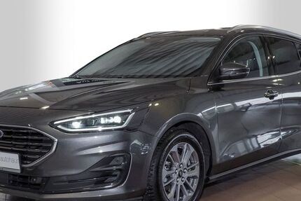 Ford Focus 51.141 km 20.950 &euro; Schwerte 58239