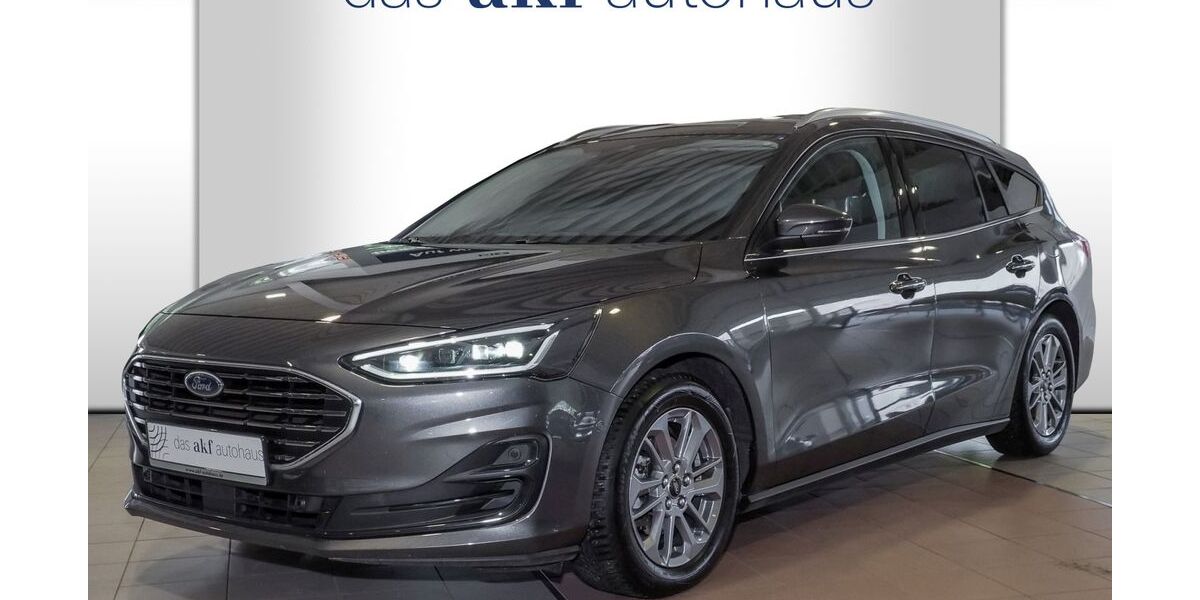 Ford Focus 51.141 km 20.950 &euro; Schwerte 58239