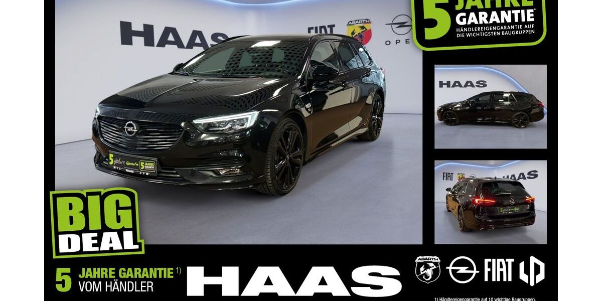 Opel Insignia 72.000 km 18.580 &euro; Augsburg 86159