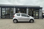 Toyota AYGO 1.0 Klima TÜV/AU 08.2027 172.000 km 1.990 &euro; Koblenz 56070