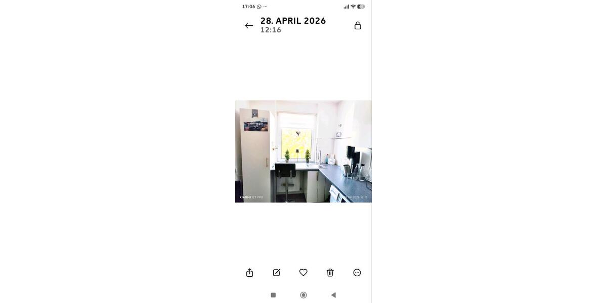 Etagenwohnung Lügde - 2 Zimmer, 60 m&sup2;, 109.000&euro; | Angebot:26414872