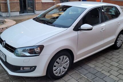 VW Polo 200.000 km 5.200 &euro; Lörrach 79539