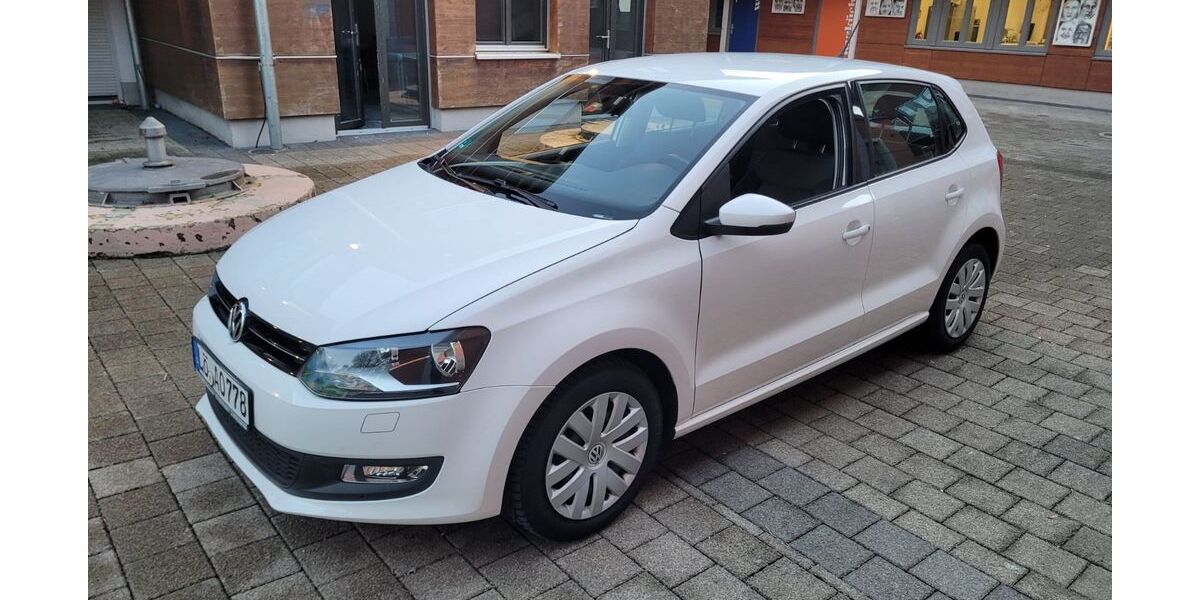 VW Polo 200.000 km 5.200 &euro; Lörrach 79539